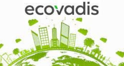 EcoVadis 2024奖牌和徽章评定最新标准